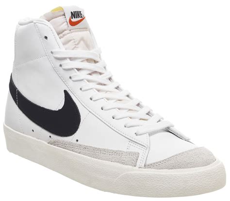 nike blazer 77 mid|Nike Sportswear BLAZER 77 UNISEX